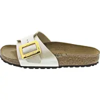 Birkenstock Sandália 'Catalina' bege