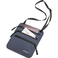 Cocoon Bolsa Tiracolo Secret Neck