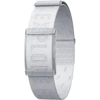 Coros - Relógios desportivos - Heart Rate Monitor para Unissexo - Branco