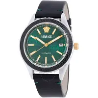 Versace Relógio Veqca0124