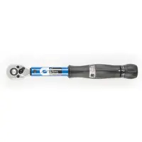Park Tool Ferramenta Tw-5.2 Ratcheting Click-type Torque Wrench