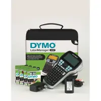 Dymo Labelmanager 420P Rotuladora com mala de transporte