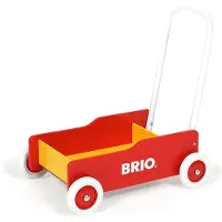 BRIO Andador De Bebé Toddler Wobbler
