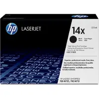 HP Toner 14x