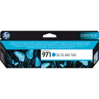 HP Cartucho De Tinta 971