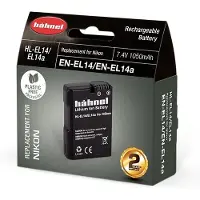 Hähnel Bateria Hl-el14/14a
