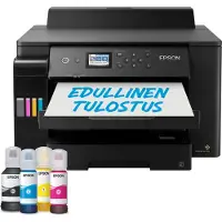 Epson EcoTank ET-16150 A3+ impressora de tinta Wifi