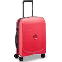 Delsey Mala Com Rodinhas Belmont Plus 55 Cm