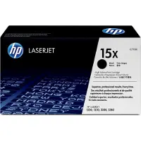 HP Toner 15x