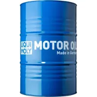Liqui moly Óleo De Motor Top Tec 4200 New Generation Sae 5w-30 500ml