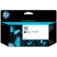 HP Cartucho De Tinta 72a