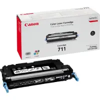 Canon 711BK (1660B002) toner preto