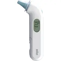 Braun Termômetro de ouvido Thermoscan 3 IRT 3030