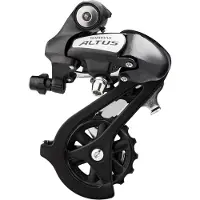 Shimano Desviador Traseiro Altus M310