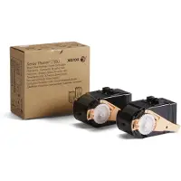 Xerox 106R02605 toner preto XL (2 ud)