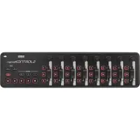 Korg Controlador Midi Nanokontrol 2