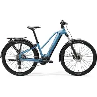 Merida Bikes Bicicleta Elétrica Efloat Cc 400 Eq W 29´´ Cues U4000 2026