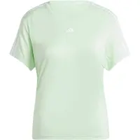 Adidas T-shirt de Treino 3-Stripes AEROREADY