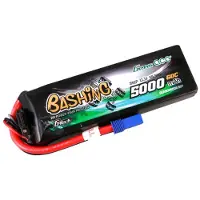 Gens ace Bateria 60c 3s1p