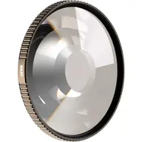 Polar Pro Filtro De Câmera De Ação Warp 49 Mm