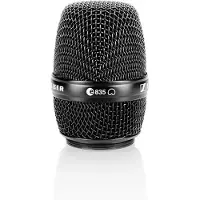 Sennheiser Microfone Mmd 835 1 Bk