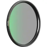 Polar Pro Filtro De Câmera Dslr/dslm Shortstache Everyday 1/4 Strength Mist 95 Mm