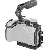 SmallRig Gaiola Para Câmera 5960 Canon Eos R6 Mark Iii/r6 Mark Ii