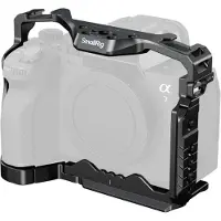SmallRig Gaiola Para Câmera 3667c Sony Alpha 7r V/7 Iv/7s Iii/1/7r Iv/7 V