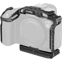 SmallRig Gaiola Para Câmera 4975 Black Mamba Canon Eos R5 Mark Ii