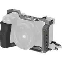 SmallRig Kit De Gaiola 5060 Hawklock Quick Release For Alpha 6700