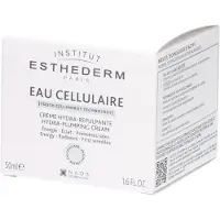 Institut Esthederm Eau Cellulaire Melting Moisturizing Cream 50 ml