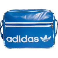 Adidas Originals Bolsa de ombro Og Airliner homens - Azul - Unique