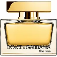 Dolce&Gabbana perfume The One Eau de Parfum Intense EDP 50 ml