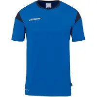Uhlsport Camiseta De Manga Curta Squad 27