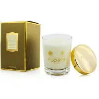 Floris Vela de Sândalo e Patchouli 175 gr