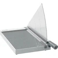 Leitz Precision Home Guilhotina de papel (A3)
