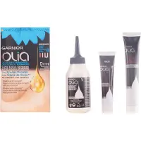 Garnier Olia Decolorante Permanente Senza Ammoniaca 8 — Decolorante Capelli