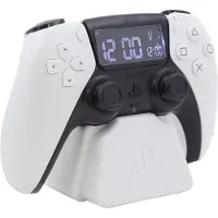 Paladone Despertador Com Controlador Ps5 Da Playstation