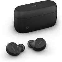 Jabra Fones De Ouvido Sem Fio Evolve2 Buds Uc Usb-a