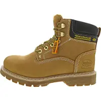 Dockers by Gerli Botas com atacadores '23DA104' camelo / castanho claro / amarelo / preto