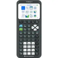 Texas Instruments TI-84 EVO-T | Calculadora gráfica