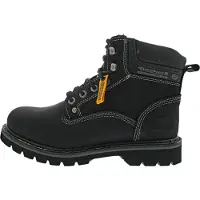 Dockers by Gerli Botas com atacadores '23DA104' cinzento / preto / branco