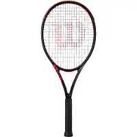 Wilson Raquete De Tênis Clash Team 103 V3.0