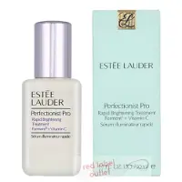 Estée Lauder Perfectionist Pro Rapid Brightening Treatment 50 ml