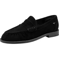 Tamaris Mocassins preto