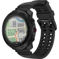 Polar - Relógios desportivos - Vantage M3 Black/Black S-L para Unissexo - Preto