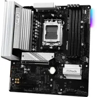 Asrock Placa-mãe B850m Pro Rs