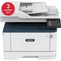 Xerox B305 impressora laser monocromática A4 multifunções con WiFi