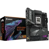 Gigabyte Placa-mãe X870 Aorus Elite Wifi7
