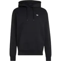 Adidas Sweatshirt 'Trefoil Essentials' preto
